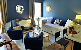 Centre D'Aix - Charmant Appartement 1 Chambre Pythagore Avec Parking